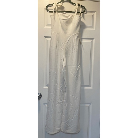 Anthropologie BHLDN Trinity Jumpsuit
Size 6 - Picture 5 of 10